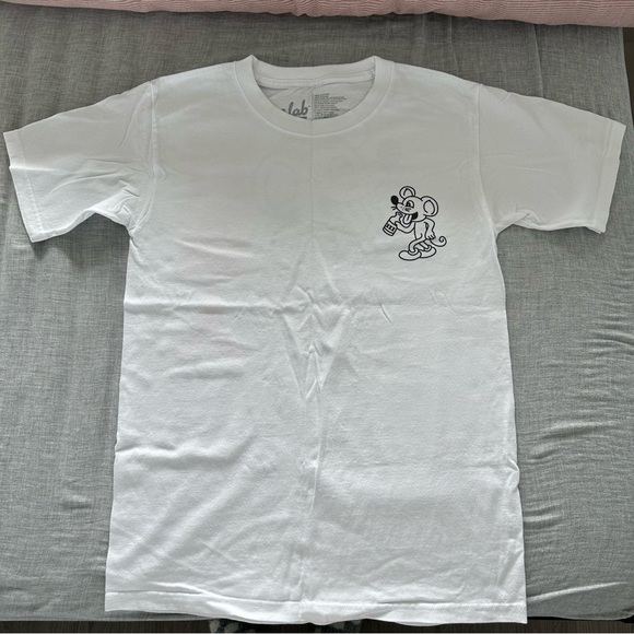 savage mouse tshirt - Picture 2 of 4